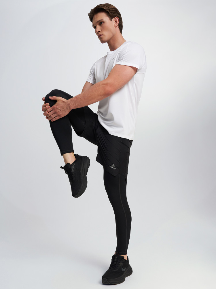 Шорты мужские Baseline Running - фото 5