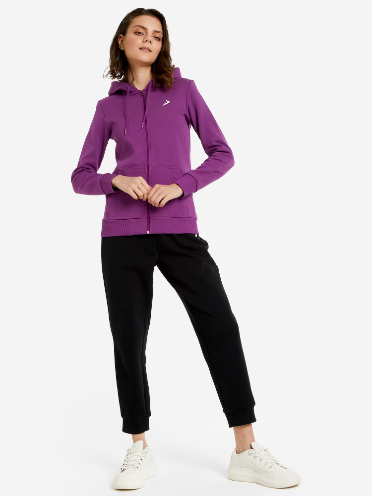 Толстовка женская - фото 3