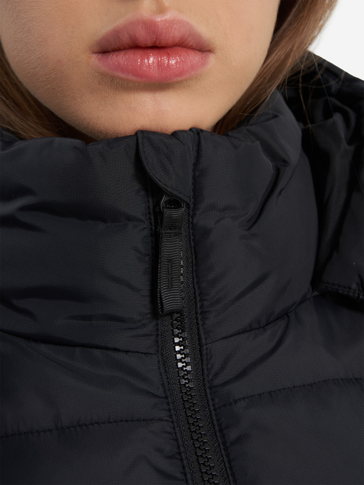 Пуховик женский - фото 7