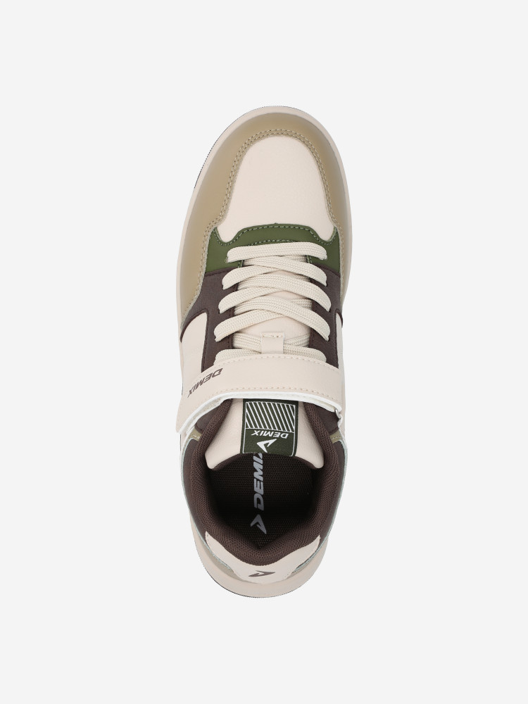 Кеды для мальчиков Rib - фото 5