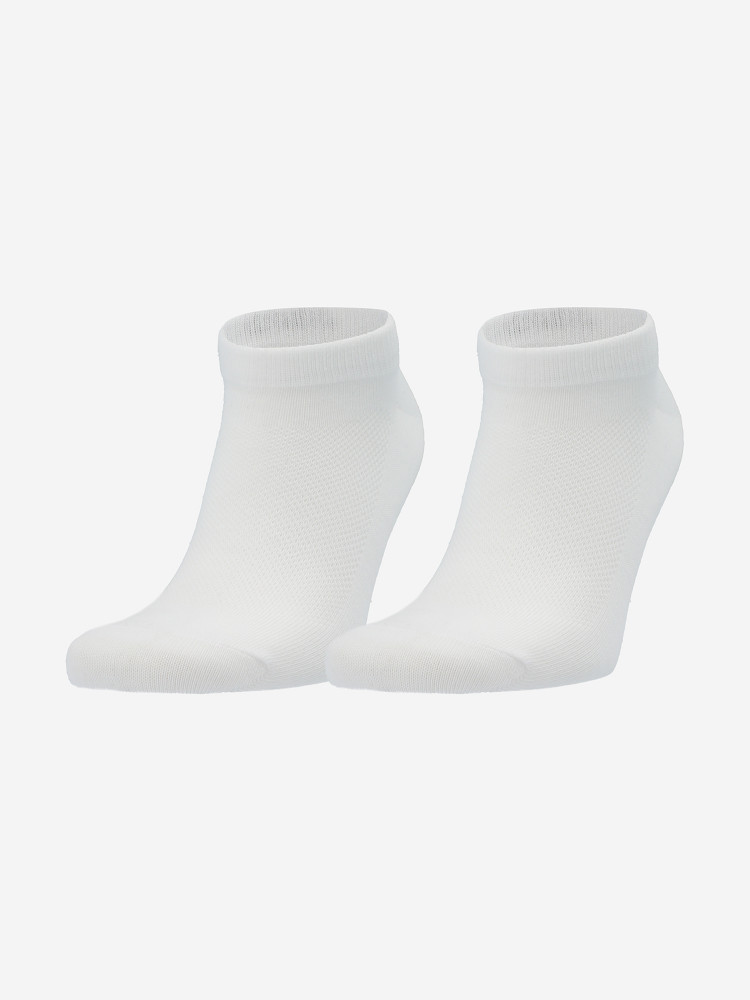 Носки для спорта, 2 пары - фото 1