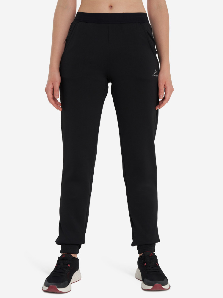 Брюки женские - фото 2