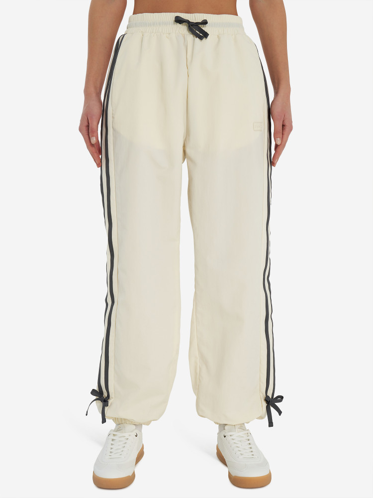 Брюки женские оверсайз - фото 2