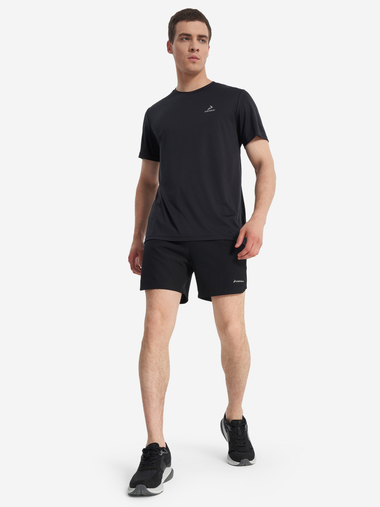 Футболка мужская - фото 4