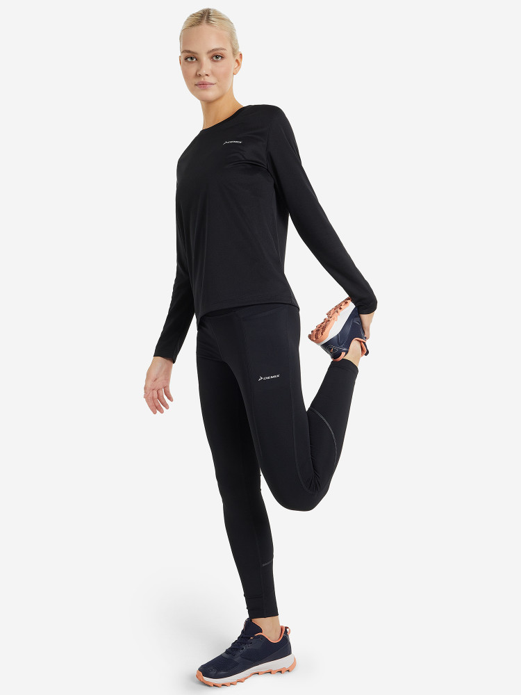 Легинсы женские - фото 3