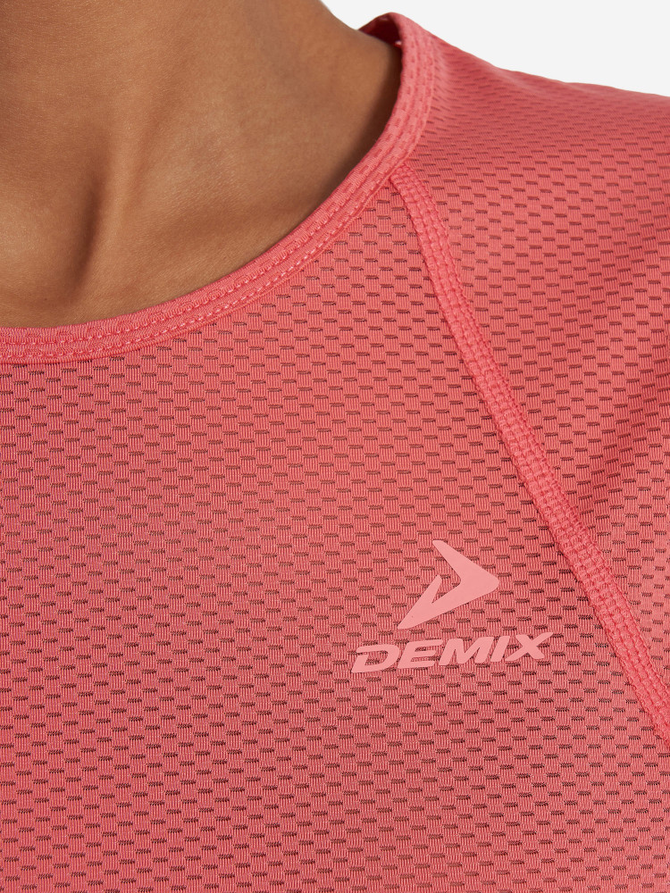 Футболка женская - фото 5