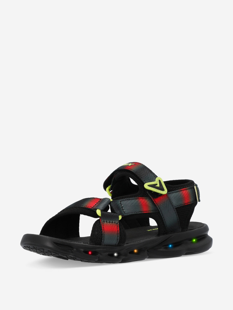Сандалии для мальчиков Flicker Snd 3.0 - фото 2