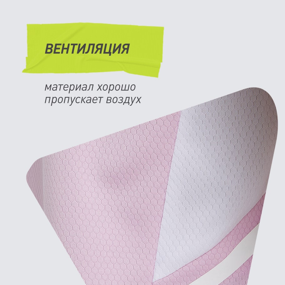 ДОПОЛНИТЕЛЬНАЯ ВЕНТИЛЯЦИЯ