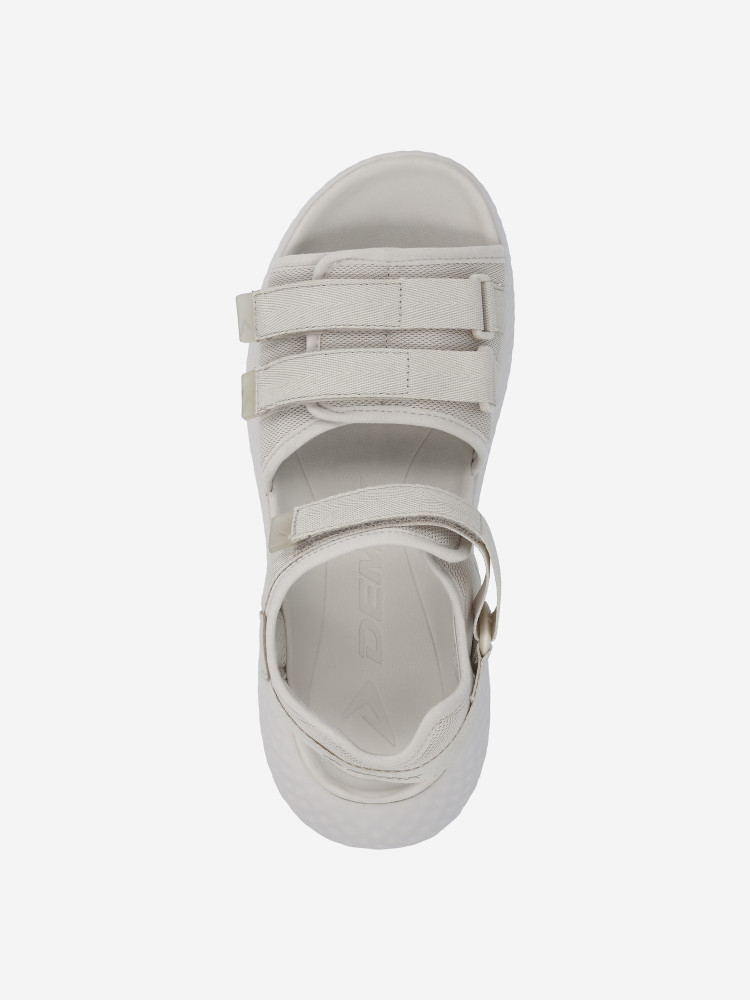 Сандалии женские Rio 3 - фото 6