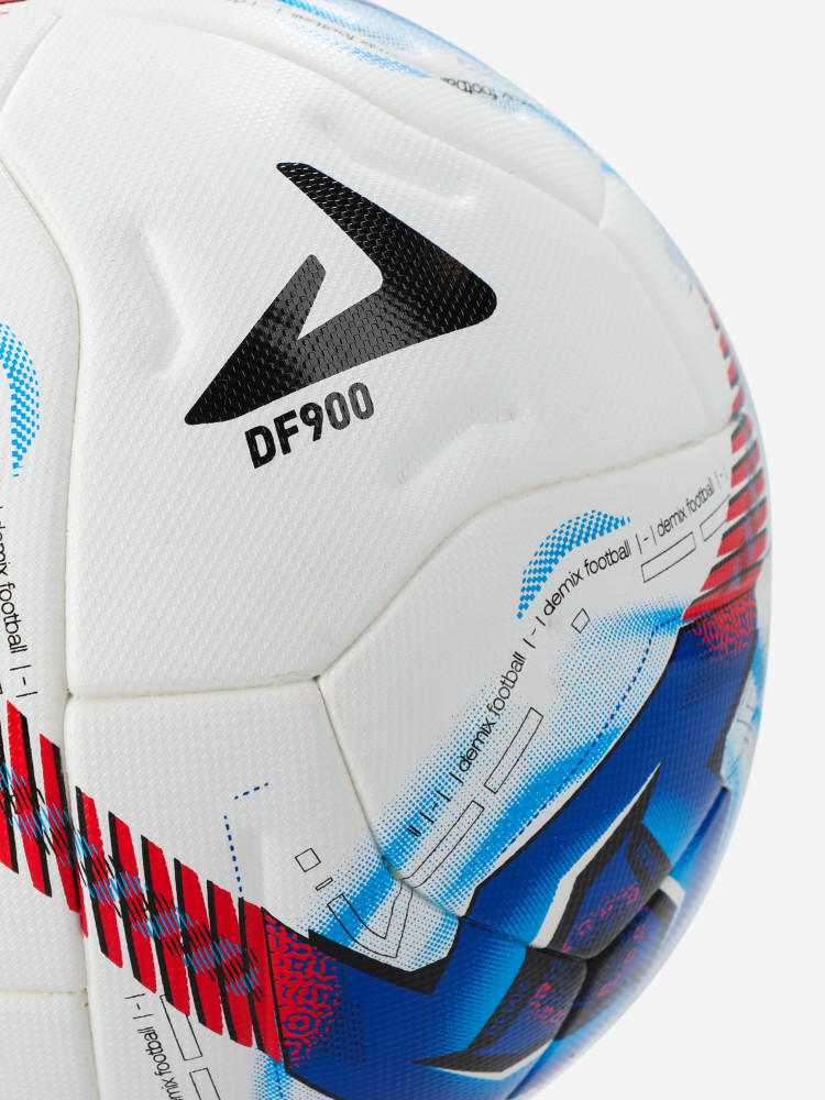 Мяч футбольный Thermo FIFA Quality Pro - фото 7