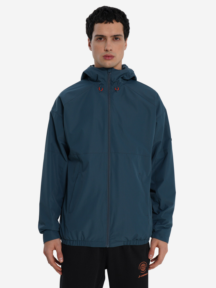 Легкая куртка мужская - фото 2