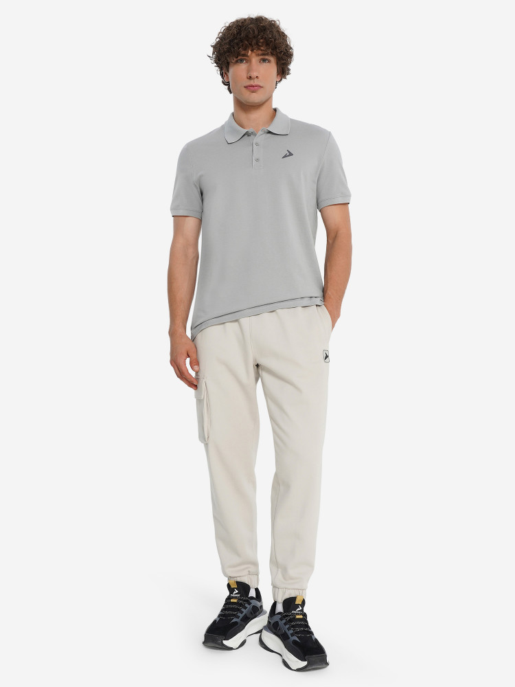 Поло мужское - фото 4