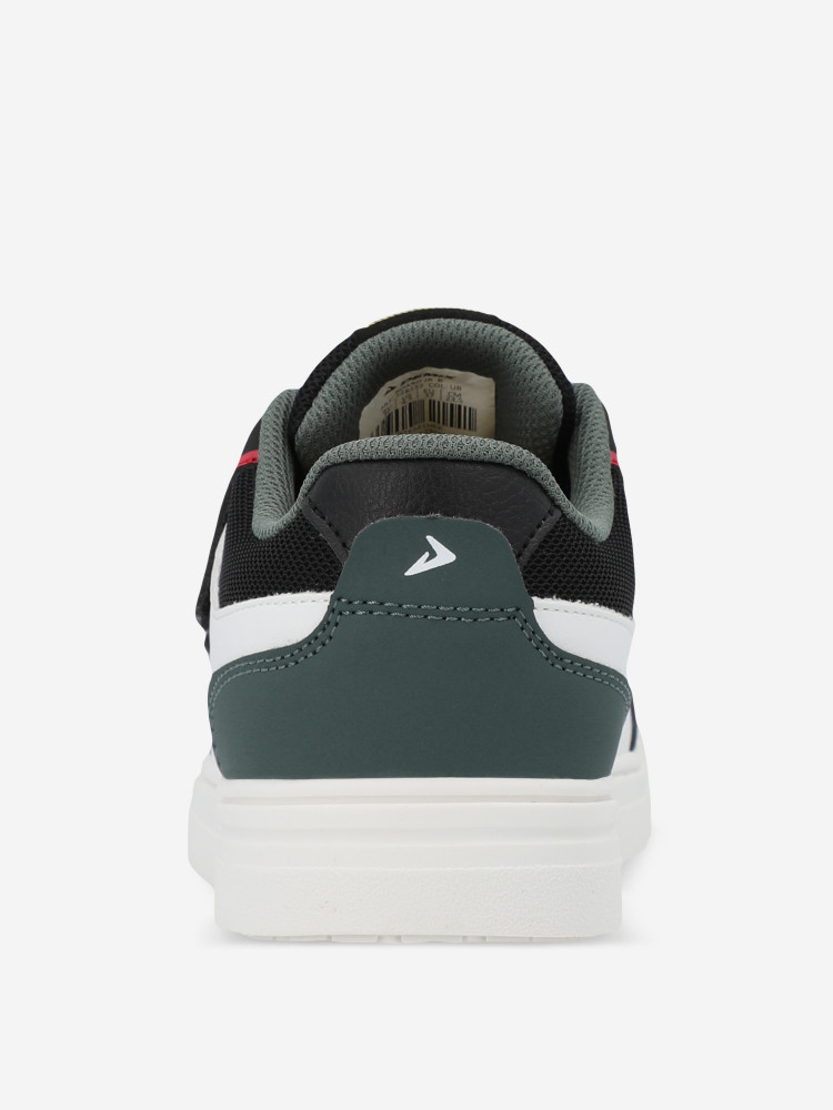 Кеды для мальчиков Board Jr - фото 3