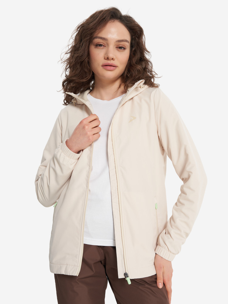 Легкая куртка женская - фото 1