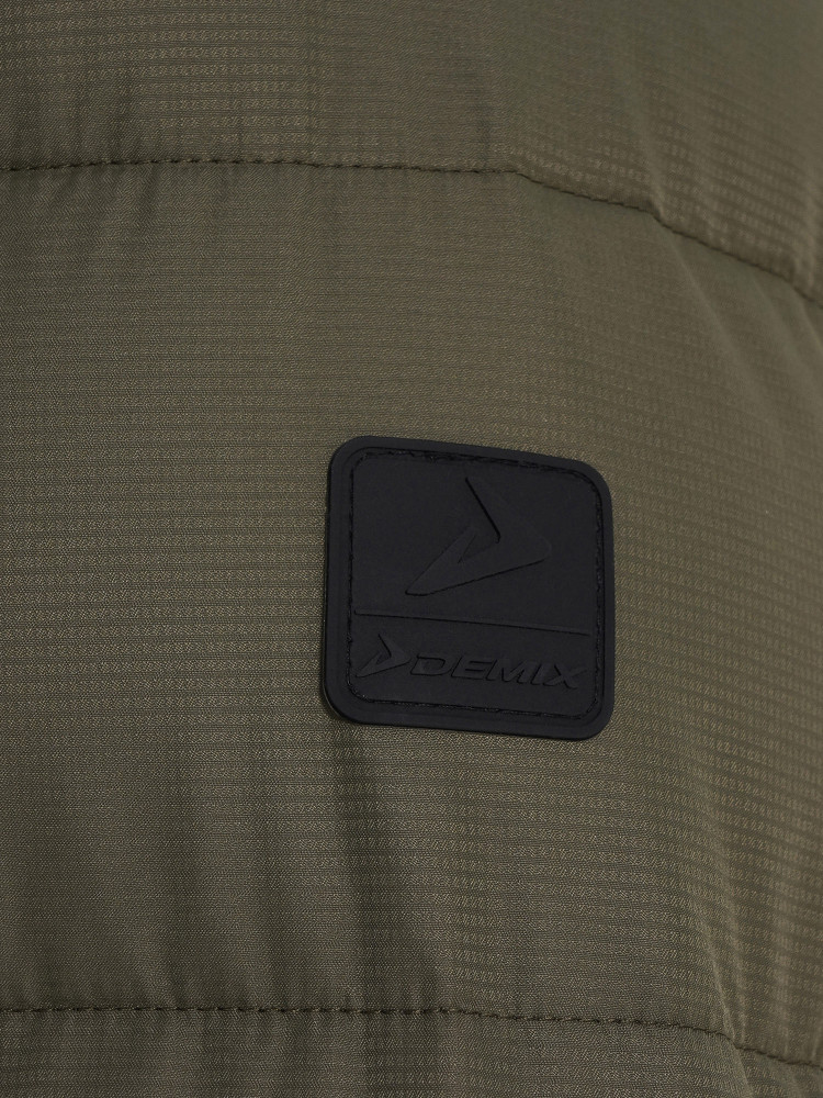 Пуховик мужской Demix - фото 10