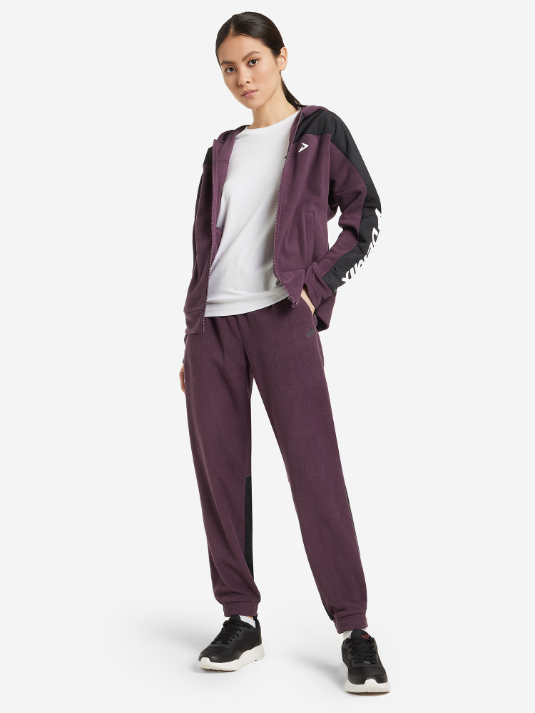 Брюки женские - фото 3