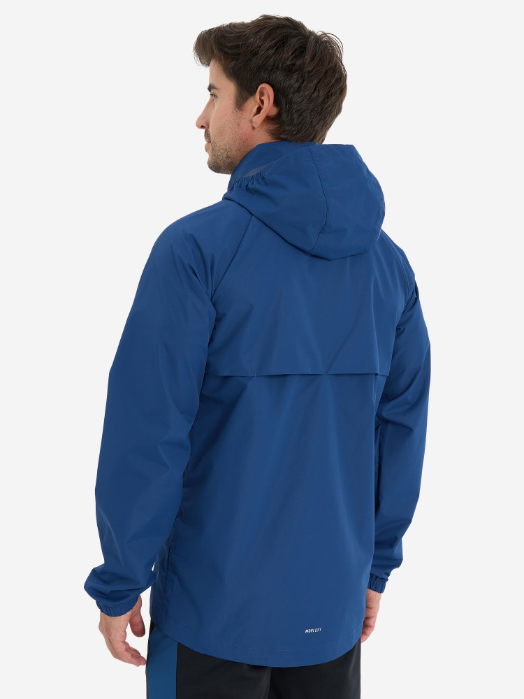 Ветровка мужская Midfielder - фото 3