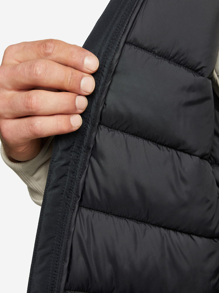 Жилет мужской - фото 4