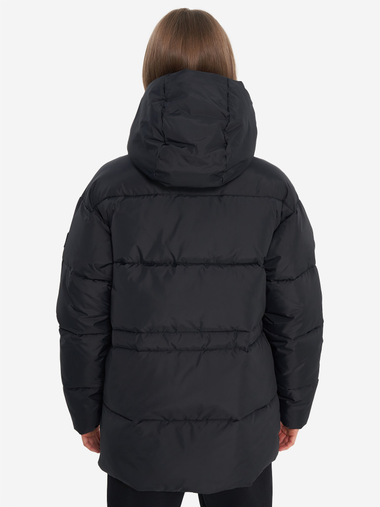 Пуховик женский - фото 3