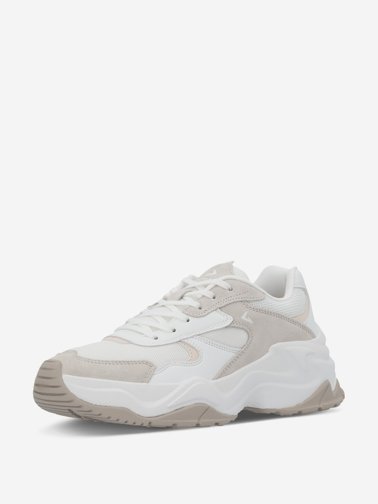 Кроссовки женские Tiara - фото 2