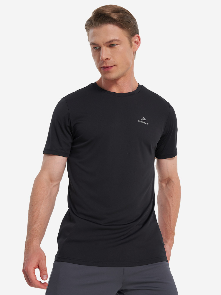 Футболка мужская - фото 6