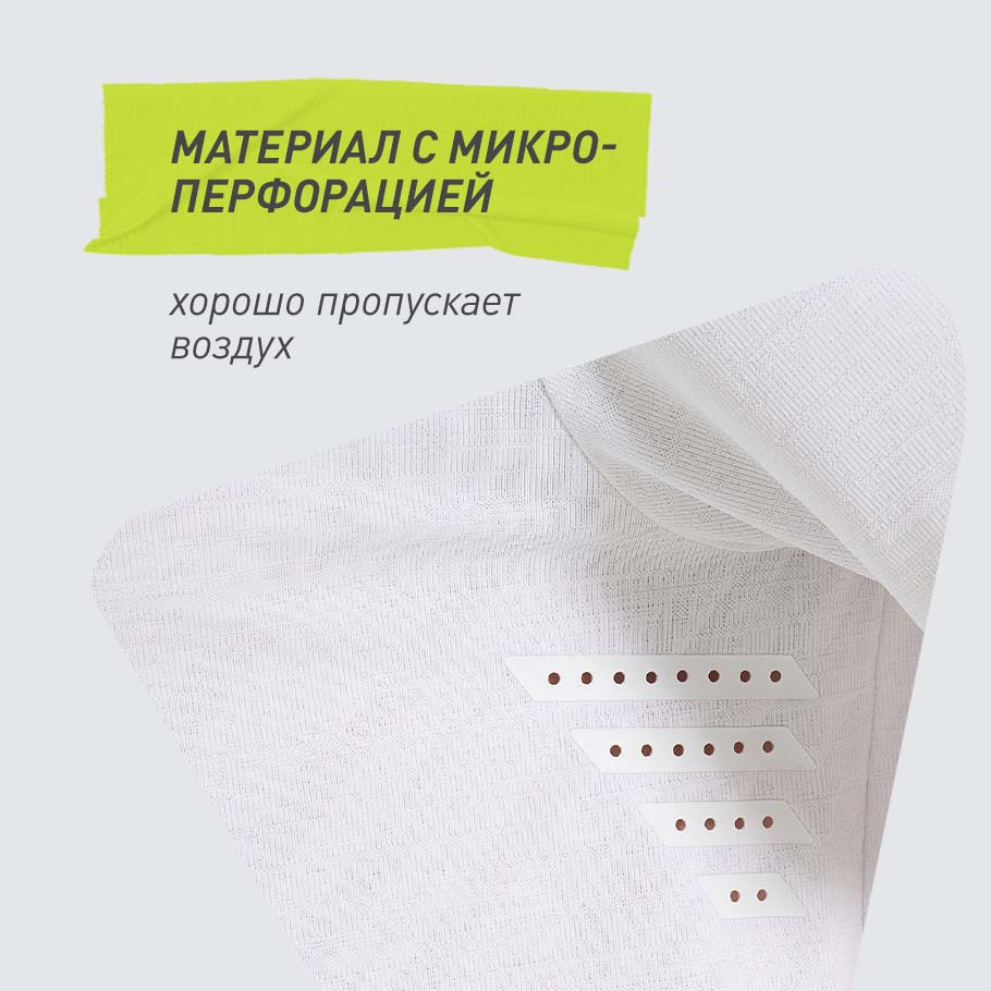 ДОПОЛНИТЕЛЬНАЯ ВЕНТИЛЯЦИЯ