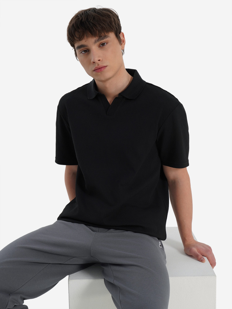 Поло мужское - фото 1