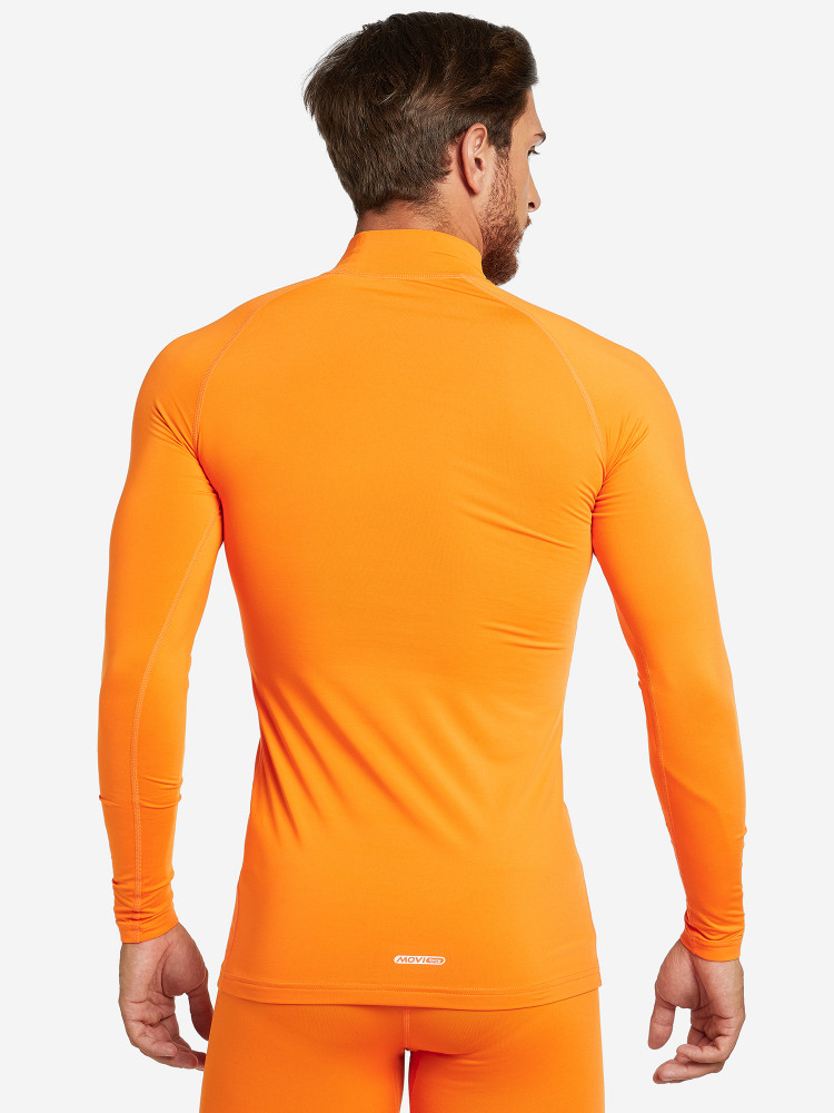 Лонгслив компрессионный мужской - фото 2