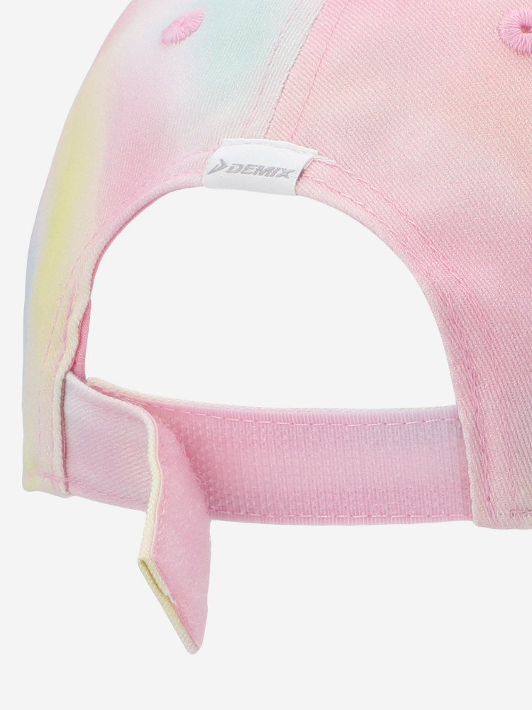 Бейсболка для девочек - фото 4