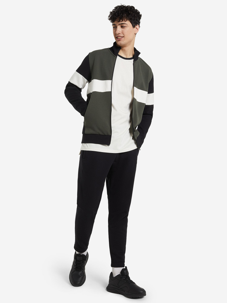 Олимпийка мужская - фото 3