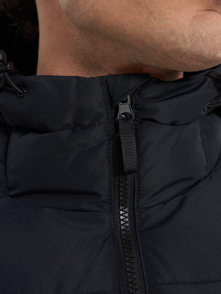 Куртка утепленная мужская - фото 6