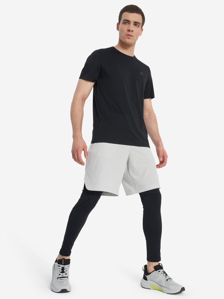 Шорты мужские Demix - фото 5