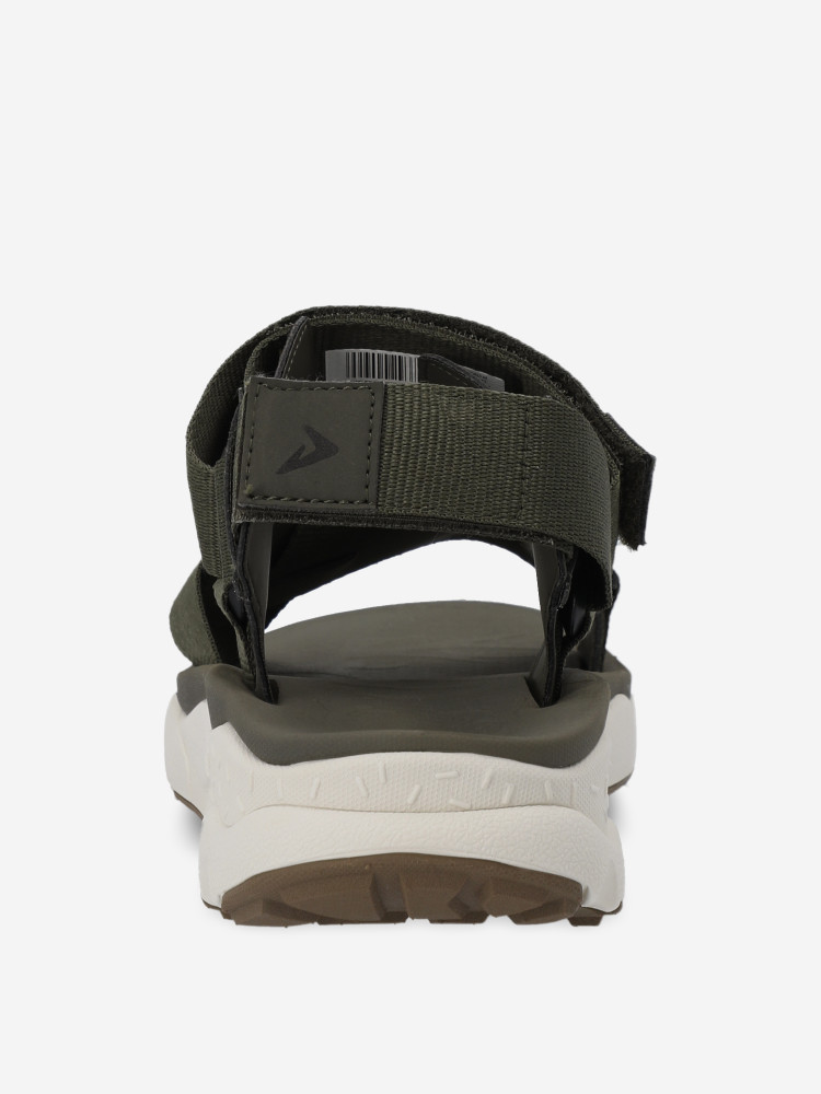 Сандалии мужские D-Jumba - фото 4