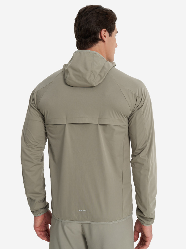 Куртка мембранная мужская - фото 3