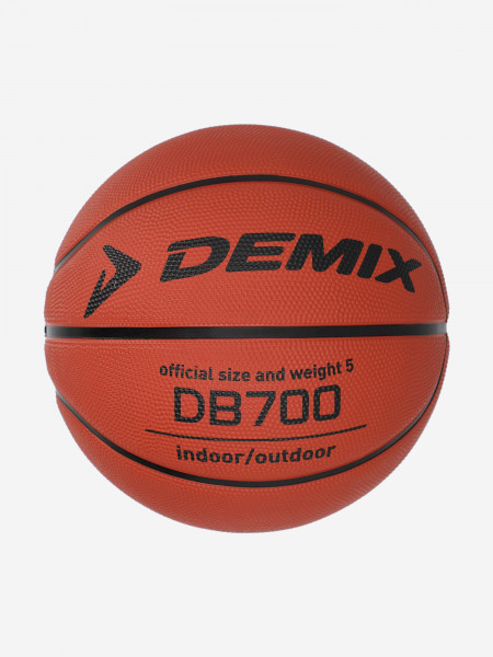 Мяч баскетбольный Demix DB700