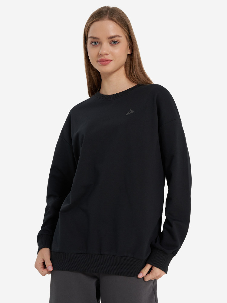 Свитшот женский - фото 6