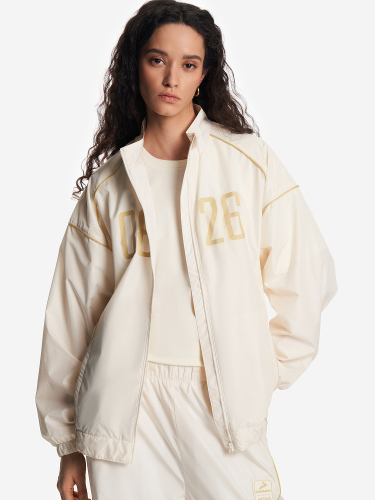 Ветровка женская Demix x AYTΛO - фото 3