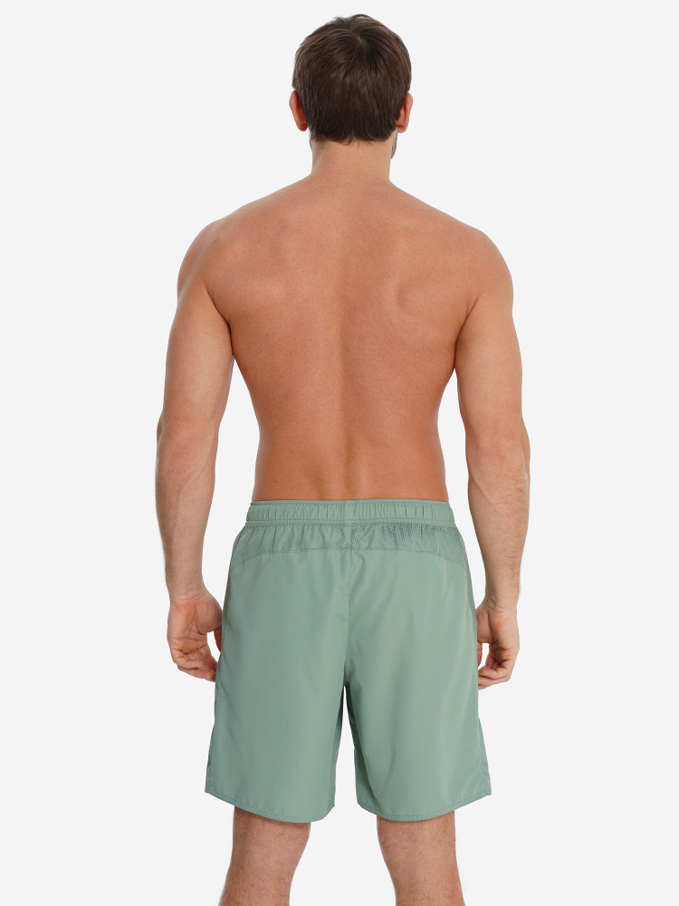 Шорты плавательные мужские - фото 2