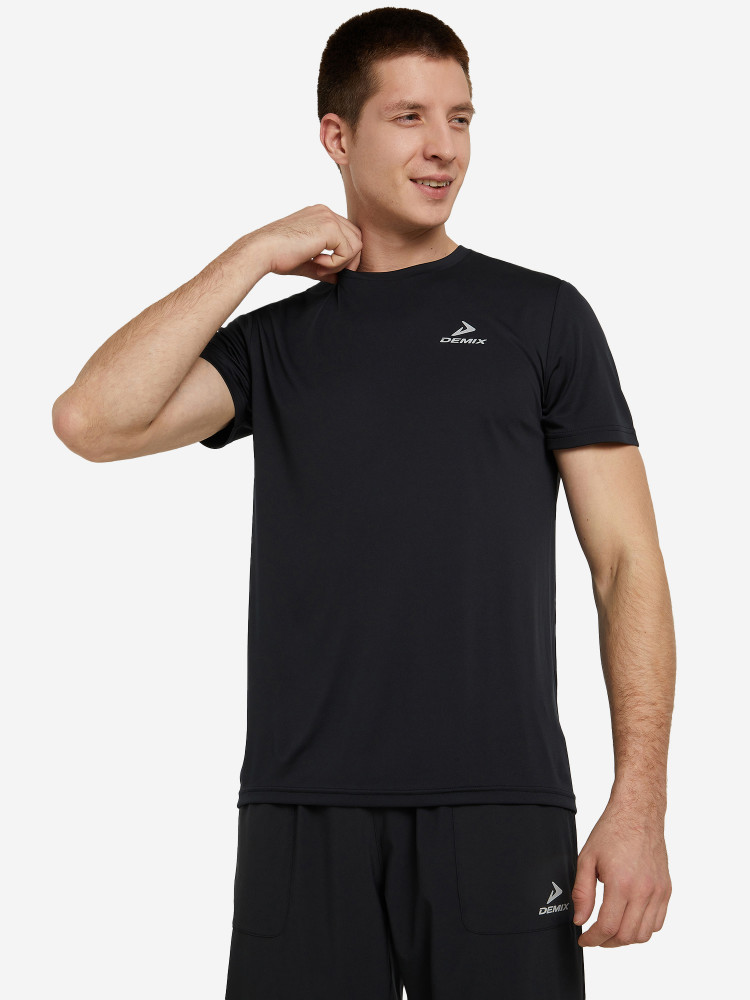 Футболка мужская - фото 1