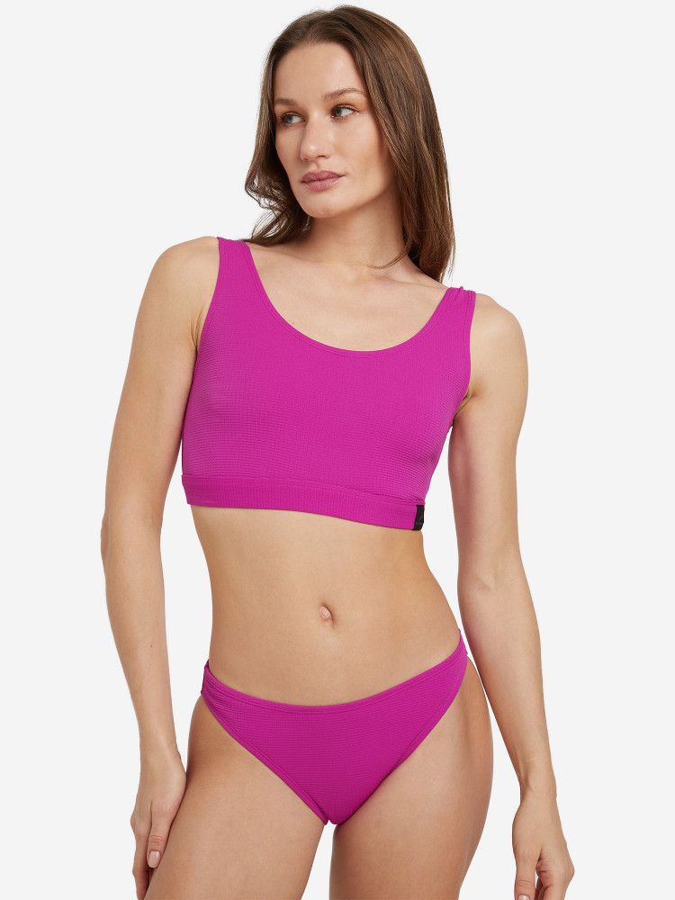 Плавки женские - фото 1