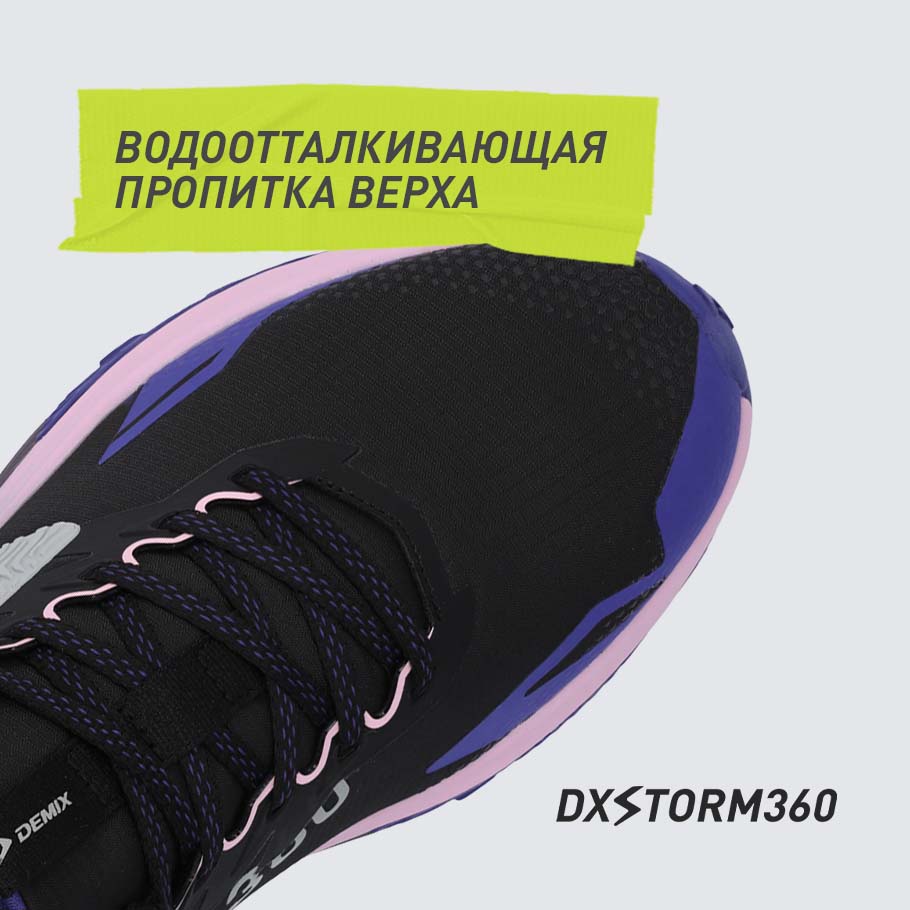 ВОДООТТАЛКИВАЮЩАЯ ПРОПИТКА