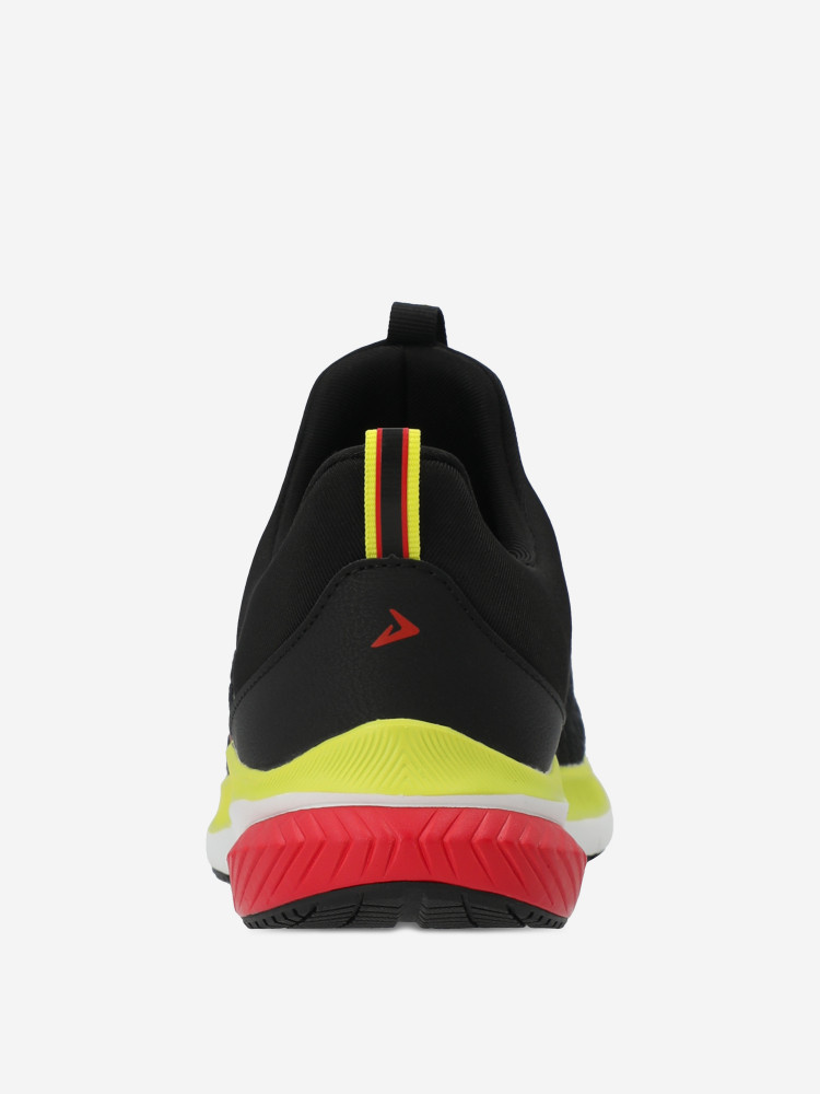 Кроссовки для мальчиков Pulsar Sl - фото 3