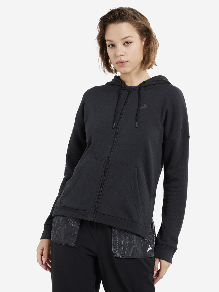 Толстовка женская - фото 1