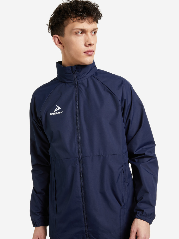 Куртка мембранная мужская - фото 1