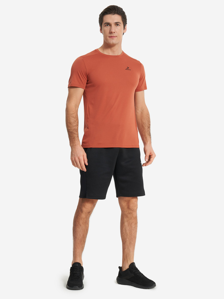 Футболка мужская Baseline Training - фото 4