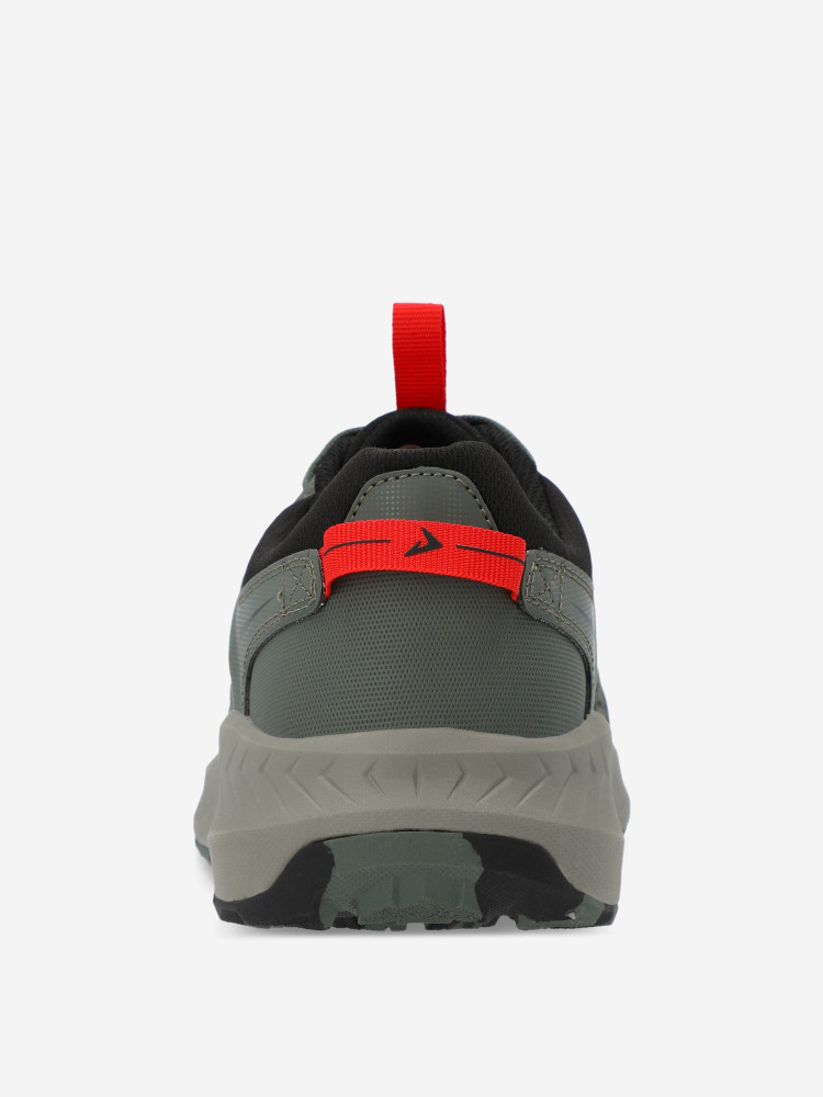 Кроссовки мужские Compact 4 Trail - фото 3