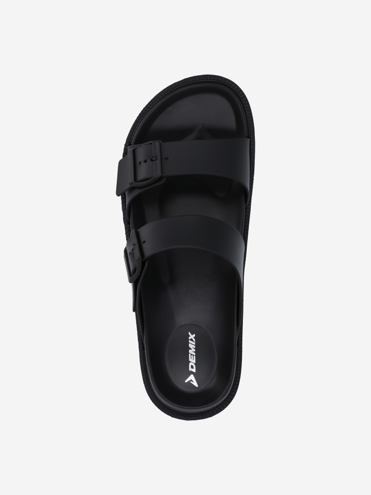 Шлепанцы мужские Walker - фото 4