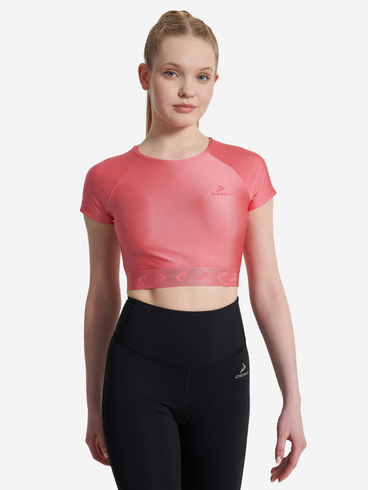 Футболка женская Dance - фото 5