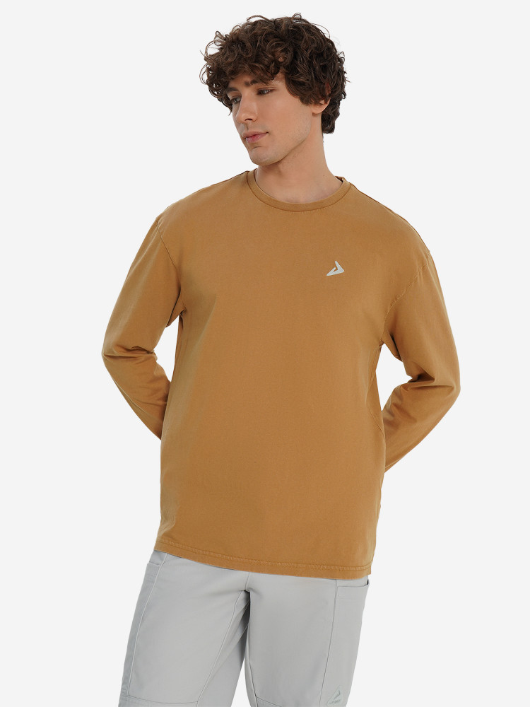 Лонгслив мужской Discover - фото 1