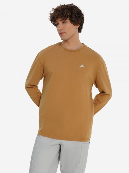 Лонгслив мужской Discover